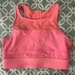 Zyia active all star sports bra